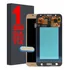 Frontal Completa Para Ga!axv J7 Neo J701 Display Lcd + Home!