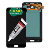 Frontal Completa Para Galaxy