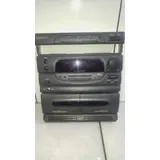 Frontal Completo Micro Sistem