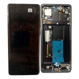 Frontal Display Compativel Moto