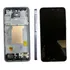 Frontal Lcd Display Compatível Com A35 5g/ A356 Oled Com Aro