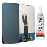 Frontal Lcd Display Compativel