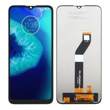 Frontal Lcd Tela Compativel