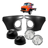Frontal Mercedes Benz 1113