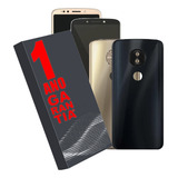 Frontal Para Moto G6