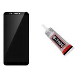 Frontal Para Nokia C2