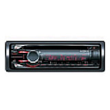 Frontal Sony Cdx g1050u