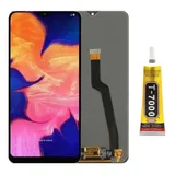 Frontal Tela Compativel Samsung