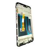 Frontal Tela Display C