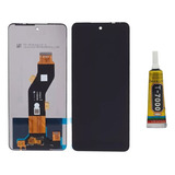 Frontal Tela Display Compativel