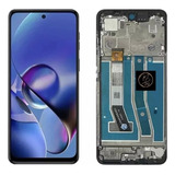 Frontal Tela Display Compativel