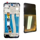 Frontal Tela Display Compativel