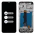 Frontal Tela Display P/ E7 Power Xt2097 Aro + Película + Kit
