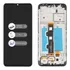 Frontal Tela Display P/ Moto E7 Xt2095 Aro + Película + Kit