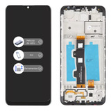 Frontal Tela Display P
