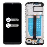 Frontal Tela Display P