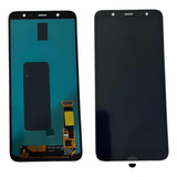 Frontal Tela Display Para