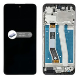 Frontal Tela Display Para