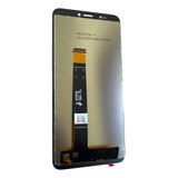Frontal Tela Display Para