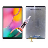 Frontal Tela Display Tablet