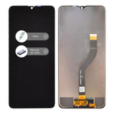 Frontal Tela Display Touch