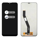Frontal Tela Display Touch