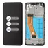 Frontal Tela Display Touch P/ A11 A115 Aro + Película + Kit