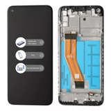 Frontal Tela Display Touch