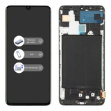 Frontal Tela Display Touch