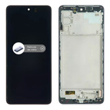 Frontal Tela Display Touch