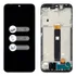 Frontal Tela Display Touch P/ Moto E6 Plus + Aro + Kit + Pel