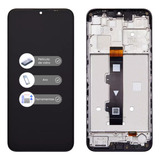 Frontal Tela Display Touch