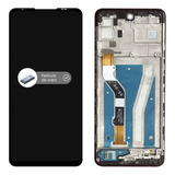 Frontal Tela Display Touch