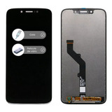 Frontal Tela Display Touch