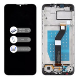 Frontal Tela Display Touch