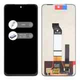 Frontal Tela Display Touch