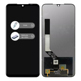 Frontal Tela Display Touch