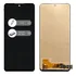 Frontal Tela Display Touch P/ Xiaomi Note 12 4g/5g + Cor Preto
