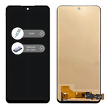 Frontal Tela Display Touch