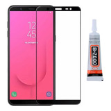 Frontal Tela Display Touch