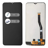 Frontal Tela Display Touch