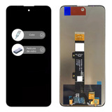Frontal Tela Display Touch