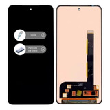 Frontal Tela Display Touch