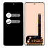 Frontal Tela Display Touch Para Moto G52 Xt2221 + Cor Preto