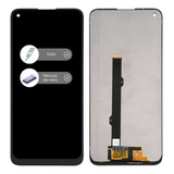 Frontal Tela Display Touch