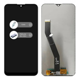 Frontal Tela Display Touch