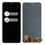 Frontal Tela Display Touch