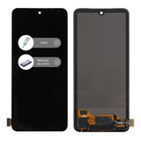 Frontal Tela Display Touch