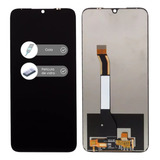Frontal Tela Display Touch