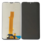 Frontal Tela Touch Compativel